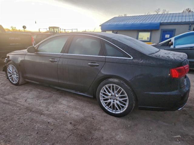 Audi A6 Premium Plus Image 5