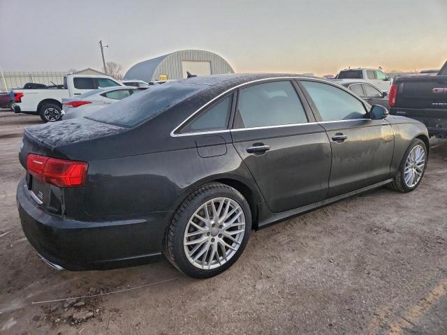 Audi A6 Premium Plus Image 3