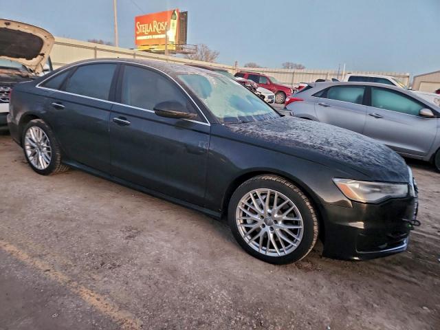 Audi A6 Premium Plus Image 4