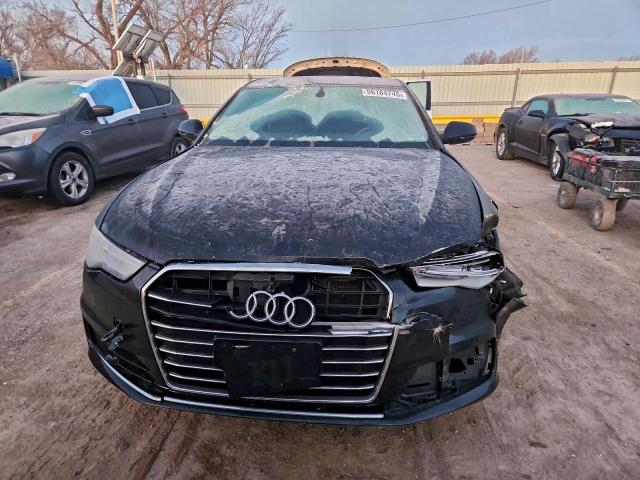 Audi A6 Premium Plus Image 2