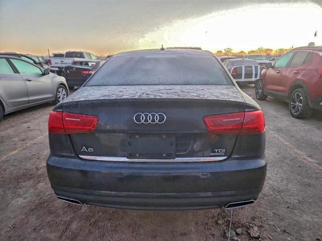 Audi A6 Premium Plus Image 6