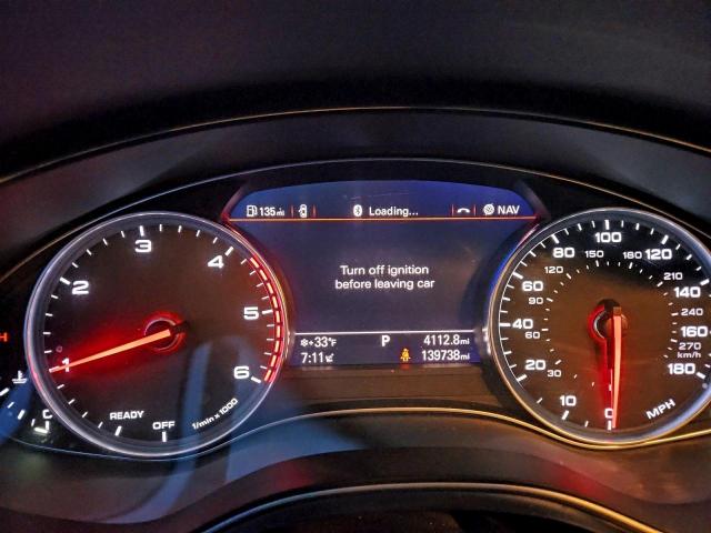 Audi A6 Premium Plus Image 7