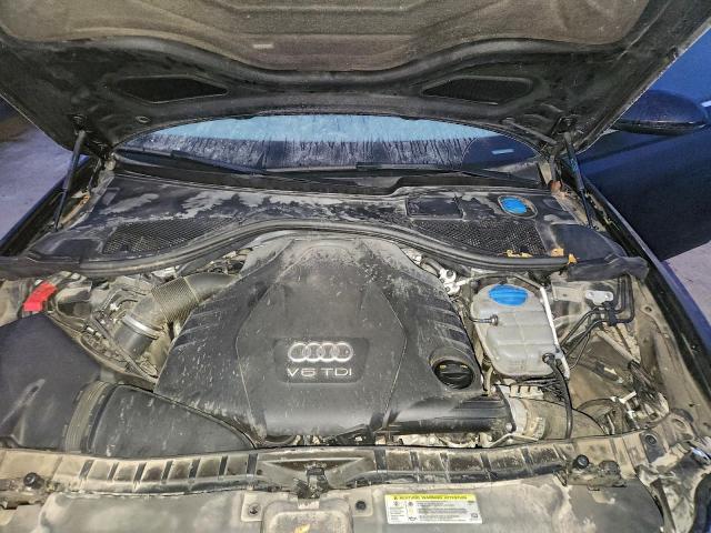 Audi A6 Premium Plus Image 8