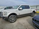 Ford F-150 Supercrew Image 1