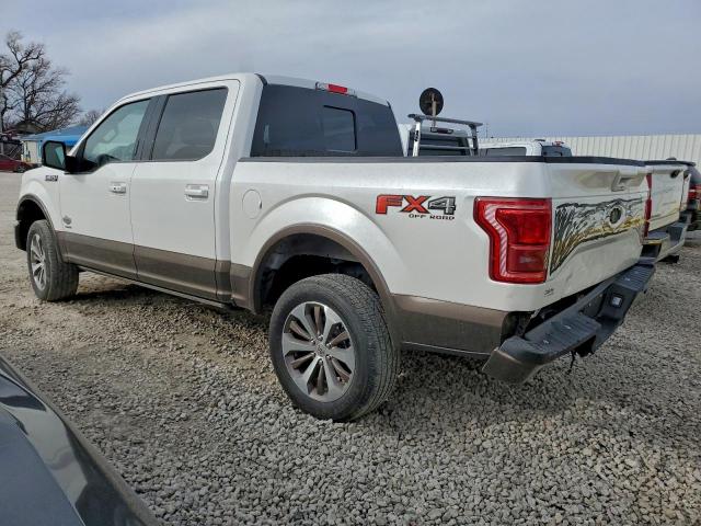 Ford F-150 Supercrew Image 3