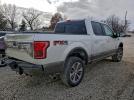 Ford F-150 Supercrew Image 5