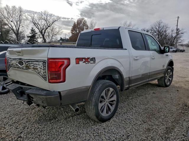 Ford F-150 Supercrew Image 5