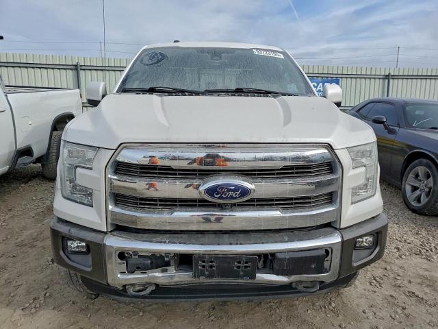 Ford F-150 Supercrew Image 8