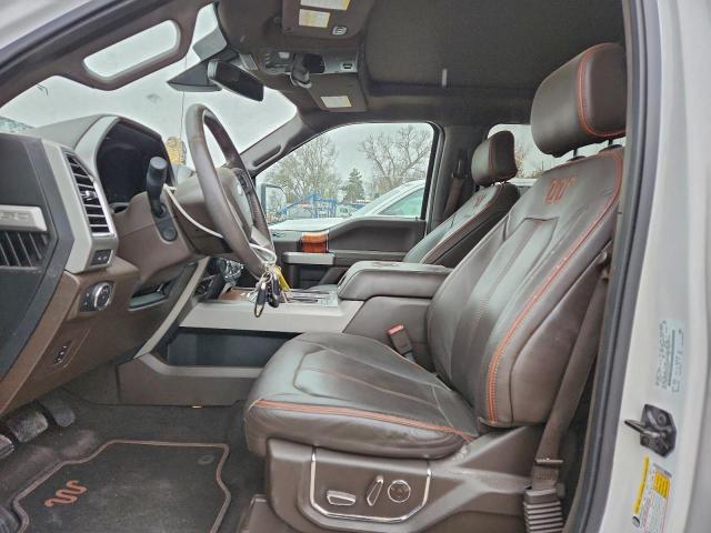 Ford F-150 Supercrew Image 7