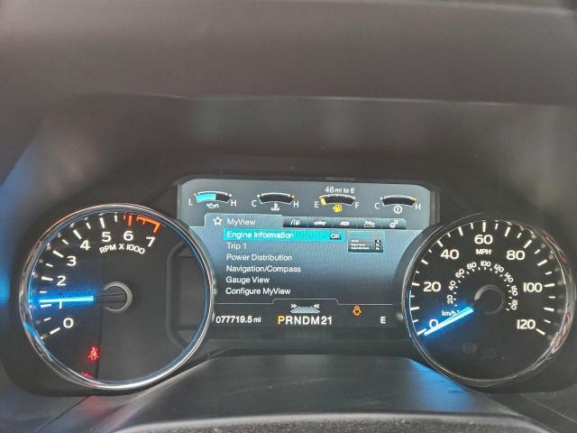 Ford F-150 Supercrew Image 9