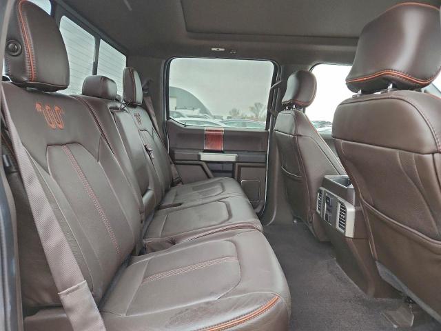 Ford F-150 Supercrew Image 11