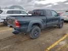 Toyota Tacoma Access Cab Image 10