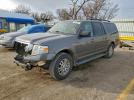 Ford Expedition El Xlt Image 1