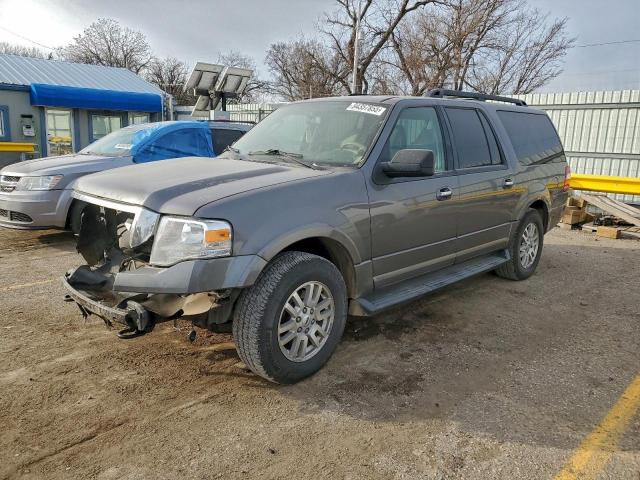  Salvage Ford Expedition