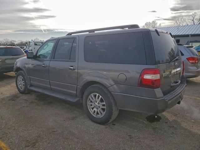 Ford Expedition El Xlt Image 2