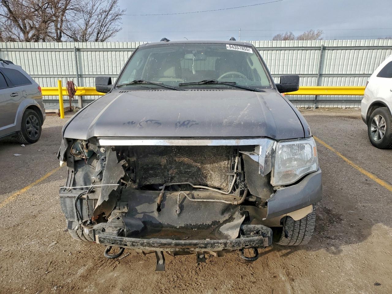 Ford Expedition El Xlt Image 5