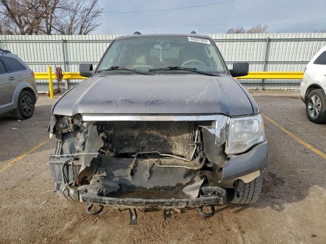 Ford Expedition El Xlt Image 5