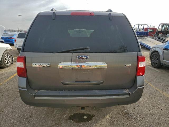 Ford Expedition El Xlt Image 12