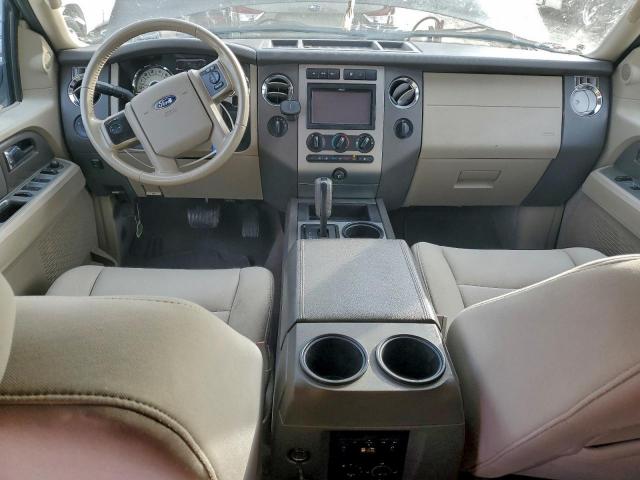 Ford Expedition El Xlt Image 13