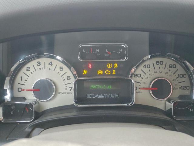 Ford Expedition El Xlt Image 6