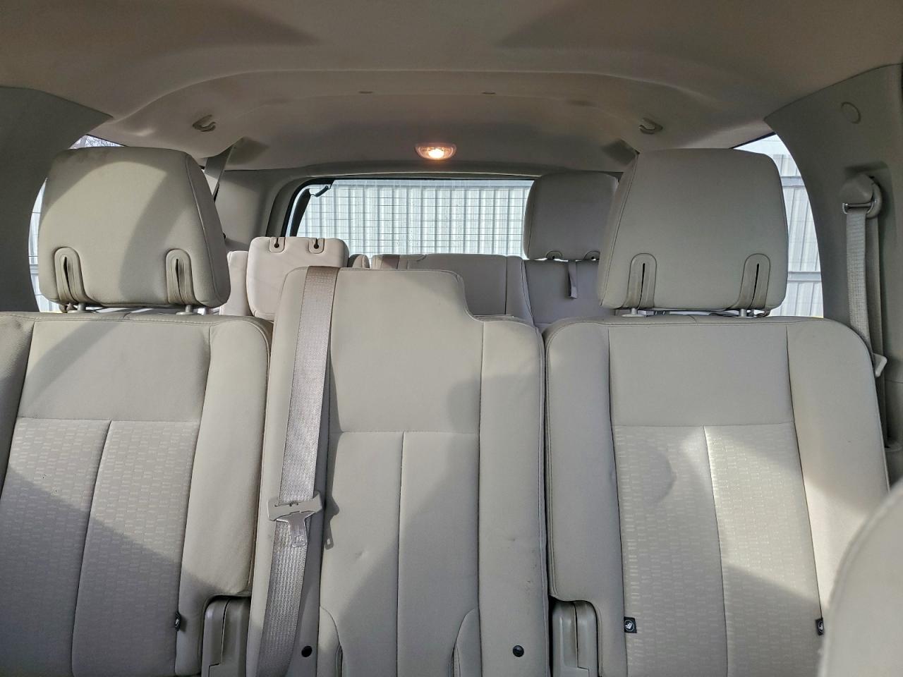 Ford Expedition El Xlt Image 9