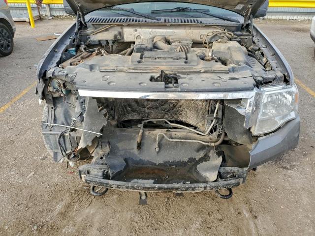 Ford Expedition El Xlt Image 8
