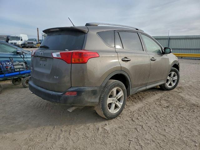 Toyota RAV4 Xle Image 2