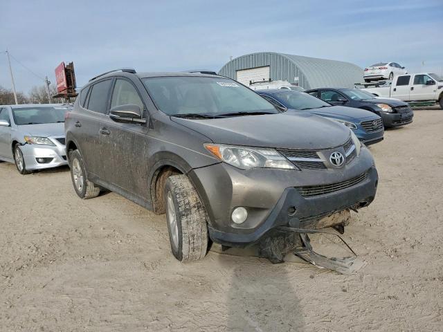 Toyota RAV4 Xle Image 3
