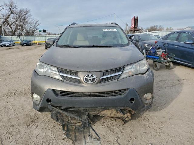 Toyota RAV4 Xle Image 9