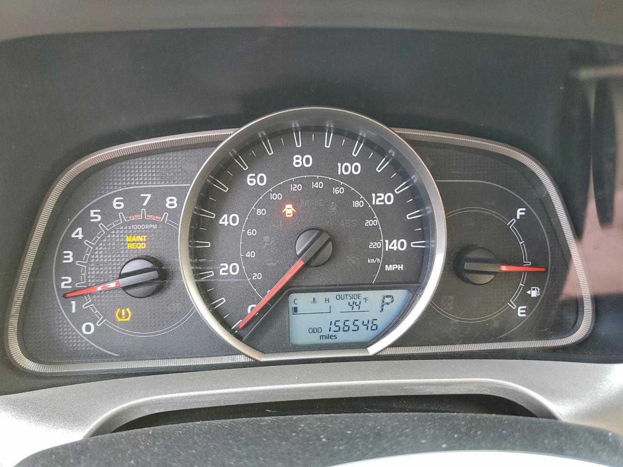 Toyota RAV4 Xle Image 5