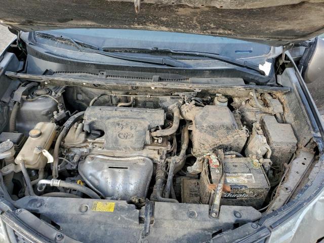 Toyota RAV4 Xle Image 11