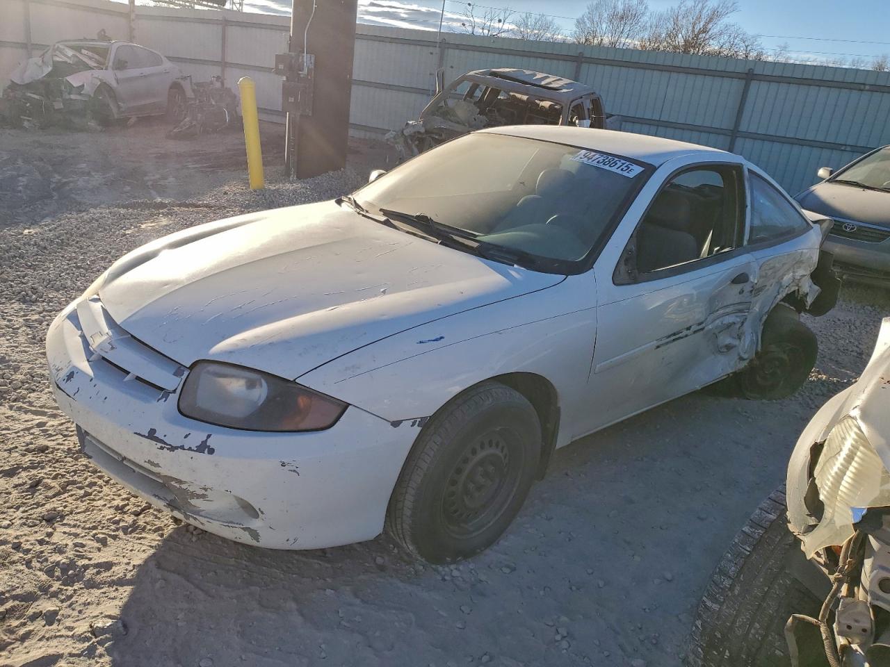 Chevrolet Cavalier Image 1