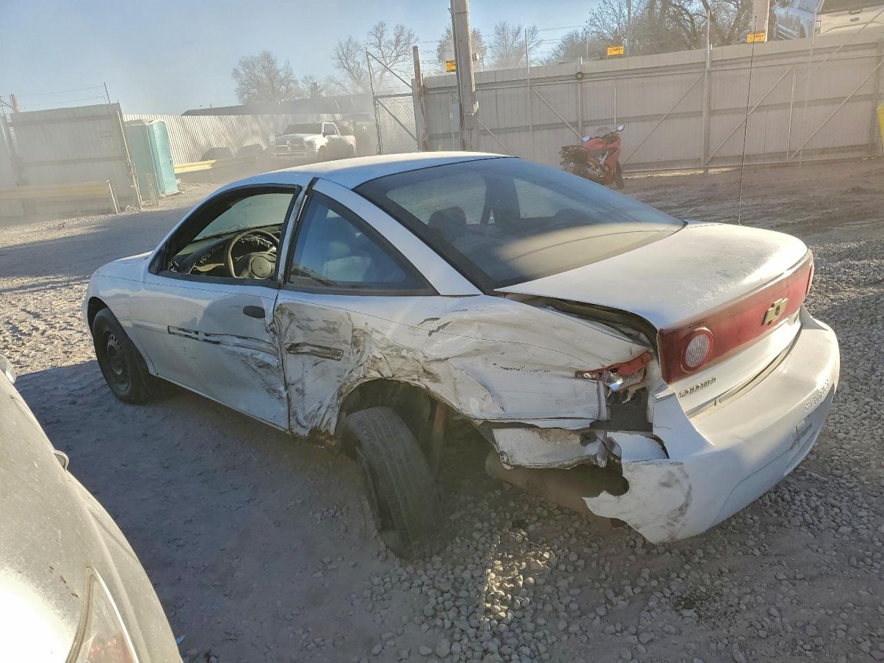 Chevrolet Cavalier Image 11