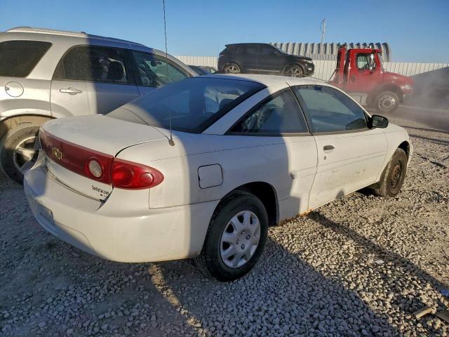 Chevrolet Cavalier Image 2