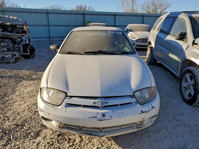 Chevrolet Cavalier Image 6