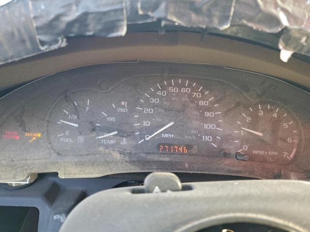 Chevrolet Cavalier Image 9