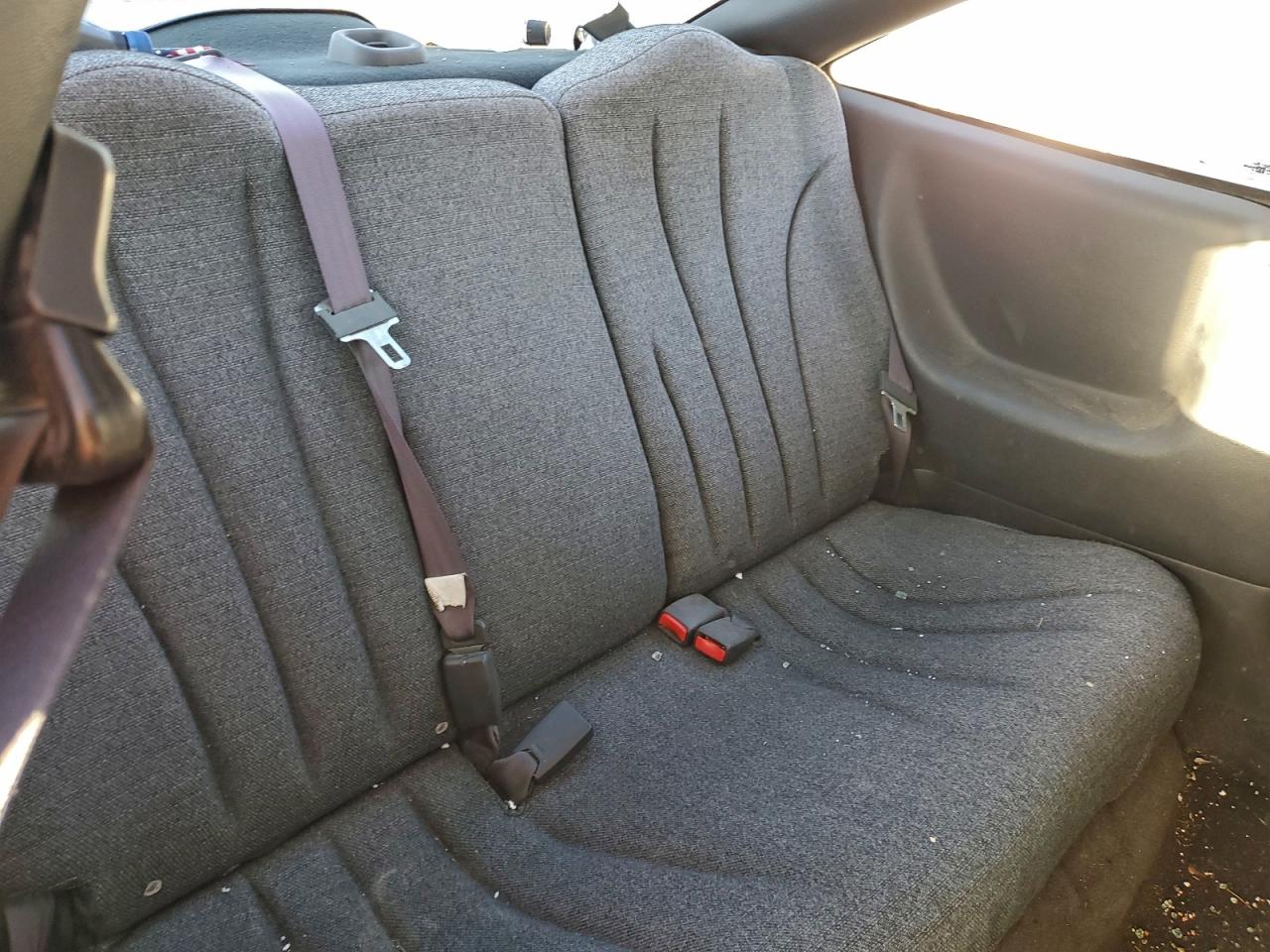 Chevrolet Cavalier Image 8