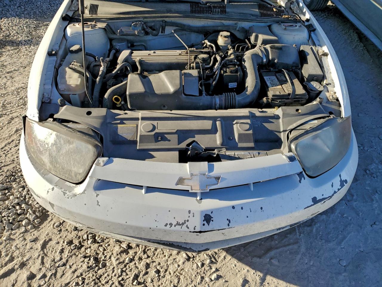 Chevrolet Cavalier Image 10