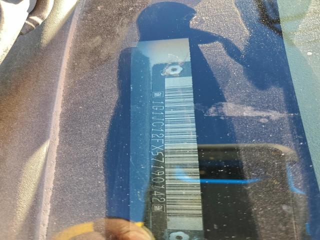 Chevrolet Cavalier Image 7