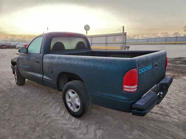 Dodge Dakota Image 4