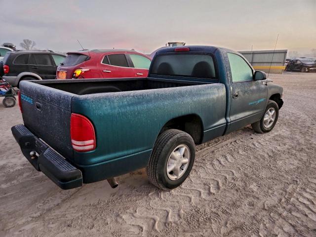 Dodge Dakota Image 3