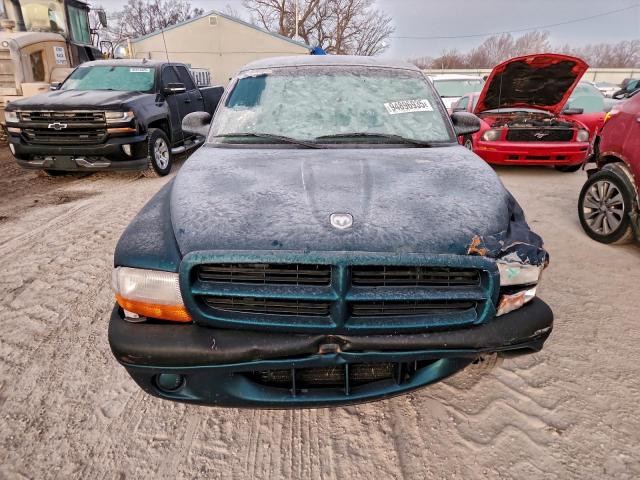 Dodge Dakota Image 5