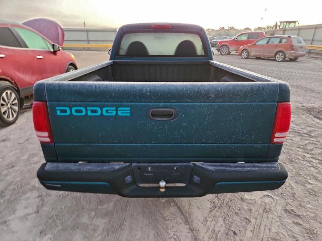Dodge Dakota Image 7