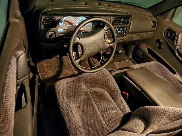 Dodge Dakota Image 8