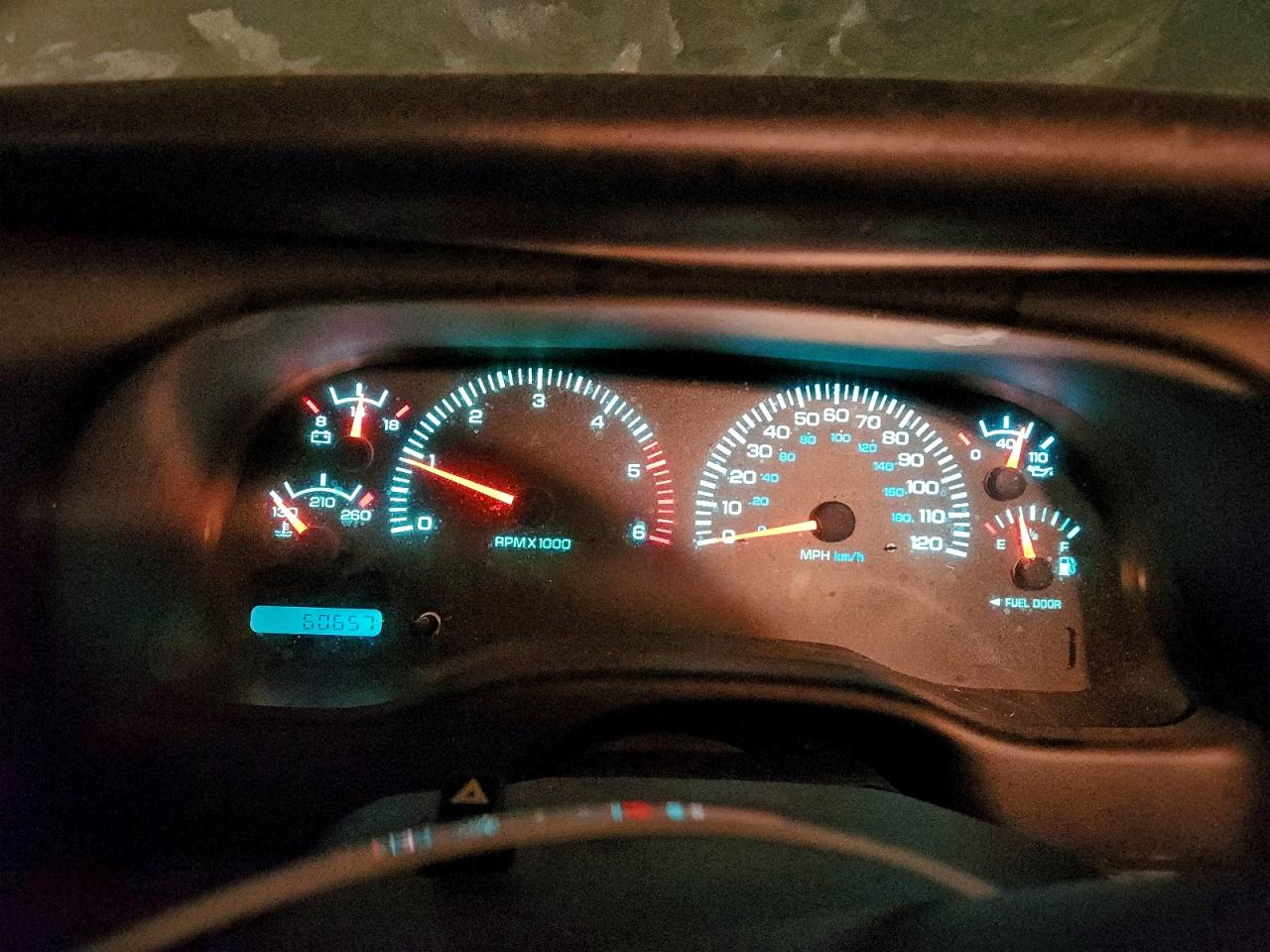 Dodge Dakota Image 6