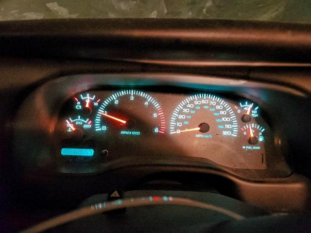 Dodge Dakota Image 6