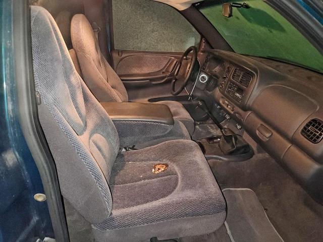 Dodge Dakota Image 10