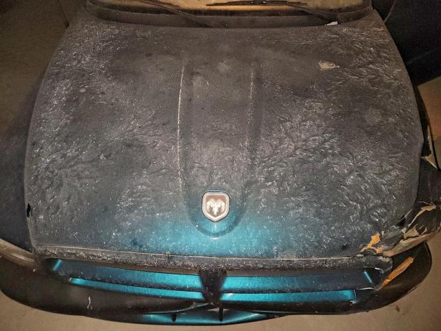 Dodge Dakota Image 2