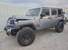Jeep Wrangler Sport Image 1