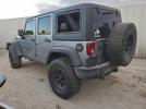 Jeep Wrangler Sport Image 12